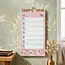 PaperClip Kalender - Weide- & tuinbloemen - 2027 - 04-KAL.MA.2710-2