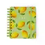 PaperClip Agenda - Citroenen - Bloom - 04-AGE.BM.2702-2