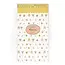 PaperClip Familieplanner / kalender - Doodle figuurtjes - 2027 - 04-KAL.FS.2711