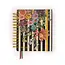 PaperClip Agenda - Melli Mello - Zwart/witte verticale strepen - 2027 - 04-AGE.MM.2706