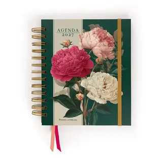 PaperClip Agenda - Chinese pioenroos - 2027 - 04-AGE.CO.2706