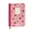 PaperClip Agenda - Rode klaver - 2027 - 04-AGE.BM.2712-2
