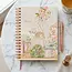 PaperClip Agenda - Oosterse paleistuin - Endless Mae - 04-AGE.EN.2708-2