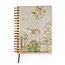 PaperClip Agenda - Oosterse paleistuin - Endless Mae - 04-AGE.EN.2708-2