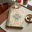 PaperClip Agenda - Botanische tegelmandala - Endless Mae - 2027 - 04-AGE.EN.2712-1