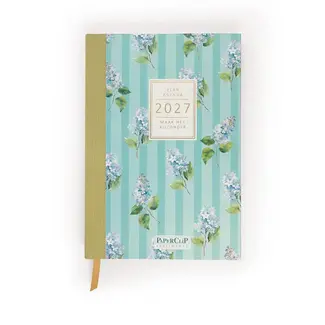 PaperClip Agenda - Seringen - 2027 - 04-AGE.BM.2712-1