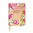 PaperClip Agenda - Witte koolwitjes - 2027 - 04-AGE.WF.2701-2