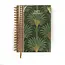 PaperClip Agenda - Palmbomen & bladeren - Melli Mello - 2027 - 04-AGE.MM.2708-2