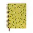PaperClip Agenda - Witte bloesem - Groen - 2027 - 04-AGE.BM.2708-2