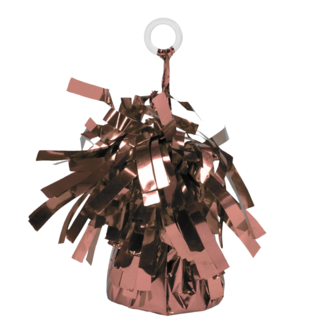 Paper Dreams Ballongewicht - Roségoud - Kegel - 160gr.