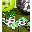 Paper Dreams Vlaggenlijn - Voetbal - 10m