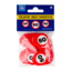 Paper Dreams Confetti - 80 - Verkeersbord