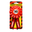 Paper Dreams Rozet - 70 jaar - Verkeersbord