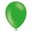 Paper Dreams Ballonnen - Groen - 30cm - 8st.