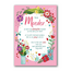 PaperClip Kaart - Lieve moeder - Lifetime of love - 01-LV.GBE.0001
