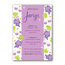PaperClip Kaart - Jarige - Lifetime of love - 01-LV.GBE.0005