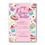 PaperClip Kaart - Jarige kleindochter - Lifetime of love - 01-LV.GBE.0007