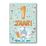 Artige Kaart - That funny age - 1 Jaar - AT1001-2
