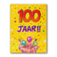 Artige Kaart - That funny age - 100 jaar - TFA123