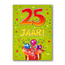 Artige Kaart - That funny age - 25 jaar - TFA032