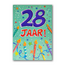 Artige Kaart - That funny age - 28 jaar - AT1030-C2