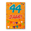 Artige Kaart - That funny age - 44 jaar - TFA054
