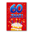 Artige Kaart - That funny age - 60 jaar - TFA074