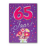 Artige Kaart - That funny age - 65 jaar - TFA080