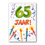 Artige Kaart - That funny age - 65 jaar - TFA082