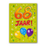 Artige Kaart - That funny age - 68 jaar - TFA085