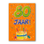 Artige Kaart - That funny age - 80 jaar - TFA101