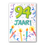 Artige Kaart - That funny age - 94 jaar - TFA117