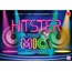 Jumbo Spel - Hitster - Flying mic - Voor 2 tot 10 spelers - 16+