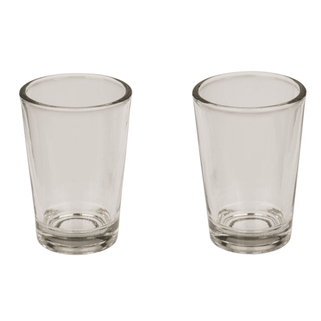 Out of the Blue Ring toss - Drankspel - 4 personen