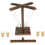 Out of the Blue Ring toss - Drankspel - 4 personen
