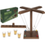 Out of the Blue Ring toss - Drankspel - 4 personen