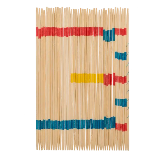 Out of the Blue Mikado - Behendigheidsspel - 19cm