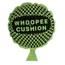 Out of the Blue Scheetkussen - Whoopie cushion - 19cm - 1st. - Willekeurig geleverd