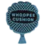 Out of the Blue Scheetkussen - Whoopie cushion - 19cm - 1st. - Willekeurig geleverd