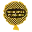 Out of the Blue Scheetkussen - Whoopie cushion - 19cm - 1st. - Willekeurig geleverd