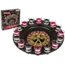 Out of the Blue Roulette shots - Drankspel