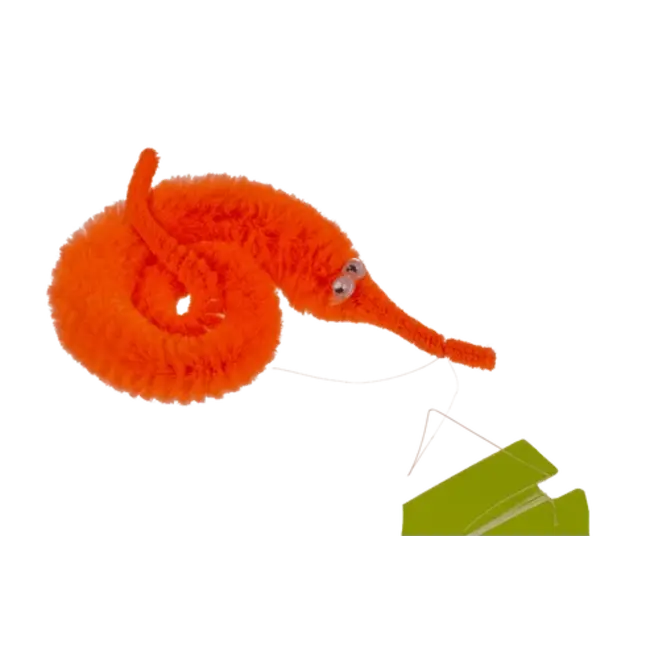 Out of the Blue Magische worm - 1st. - Willekeurig geleverd