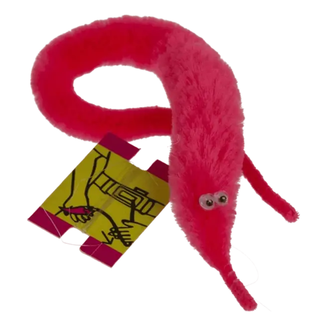 Out of the Blue Magische worm - 1st. - Willekeurig geleverd
