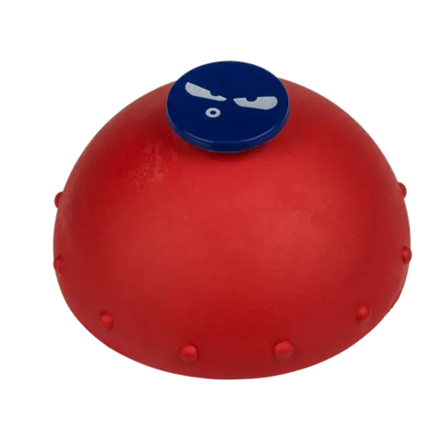 Out of the Blue Plopper - Rubber UFO - Thunder Pop - 1st. - Willekeurig geleverd