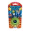 Out of the Blue Plopper - Rubber UFO - Thunder Pop - 1st. - Willekeurig geleverd