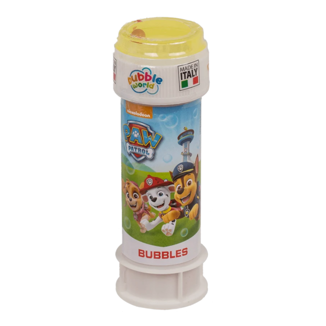Out of the Blue Bellenblaas - Paw Patrol - 1st. - Willekeurig geleverd