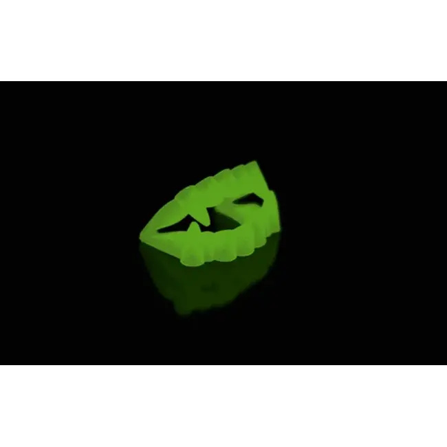 Out of the Blue Nepbloed & vampierentandjes - Glow in the dark - 28,3gr.