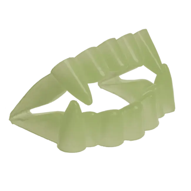 Out of the Blue Nepbloed & vampierentandjes - Glow in the dark - 28,3gr.