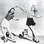 Kaart - Dansende vrouwen & muziek - Galleria - VB0.3004