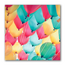 Kaart - Ballonnen & linten - Galleria - VB0.3013